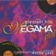 The Greatest Hits of Megama Plus! (CD)